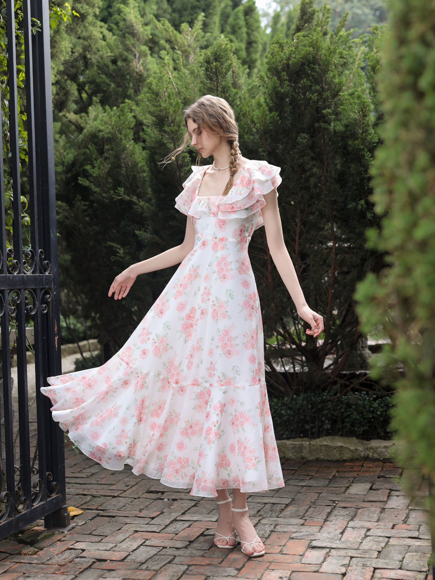 Rosé Rêverie Raffaella Maxi
