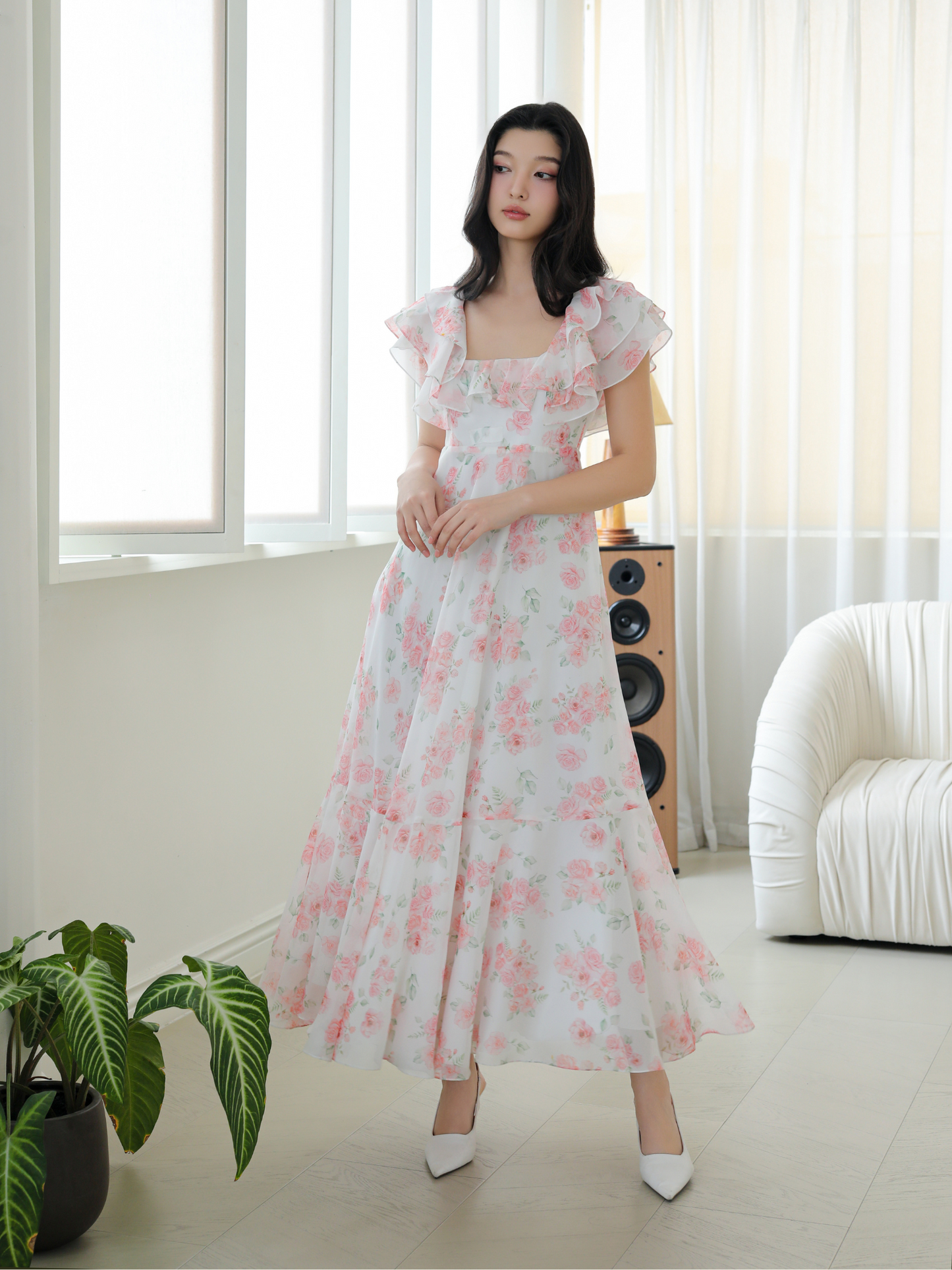 Rosé Rêverie Raffaella Maxi