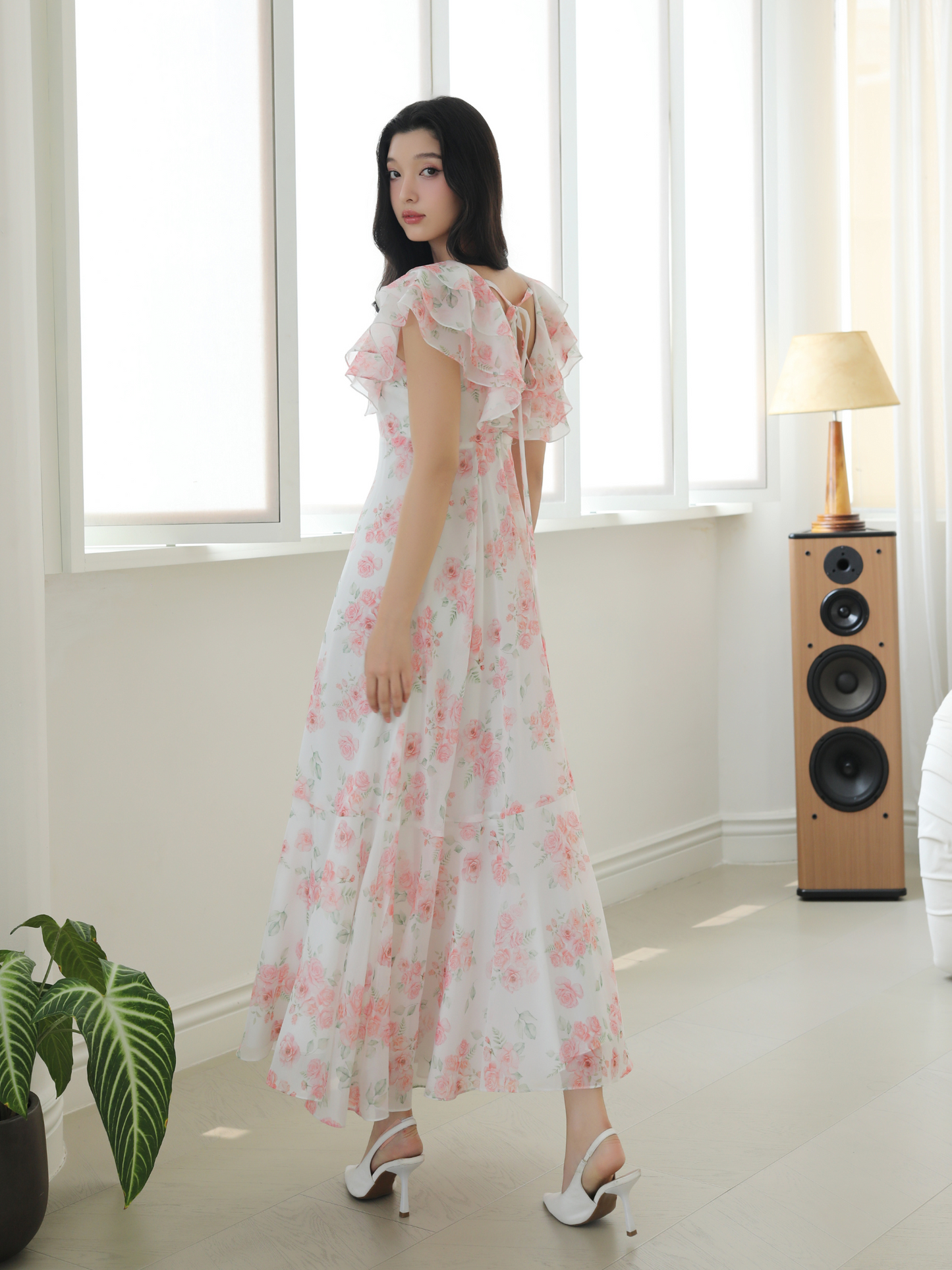Rosé Rêverie Raffaella Maxi