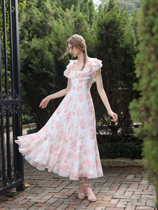 Rosé Rêverie Raffaella Maxi