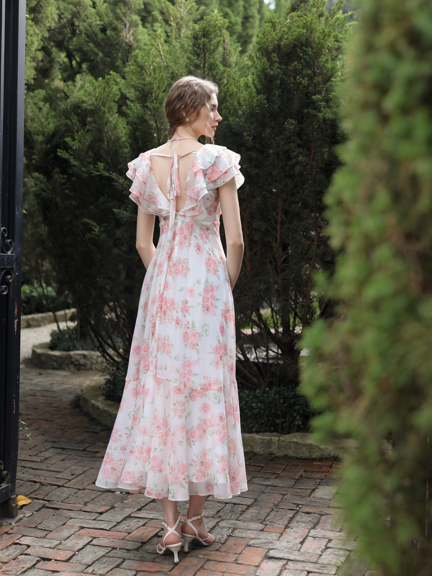 Rosé Rêverie Raffaella Maxi