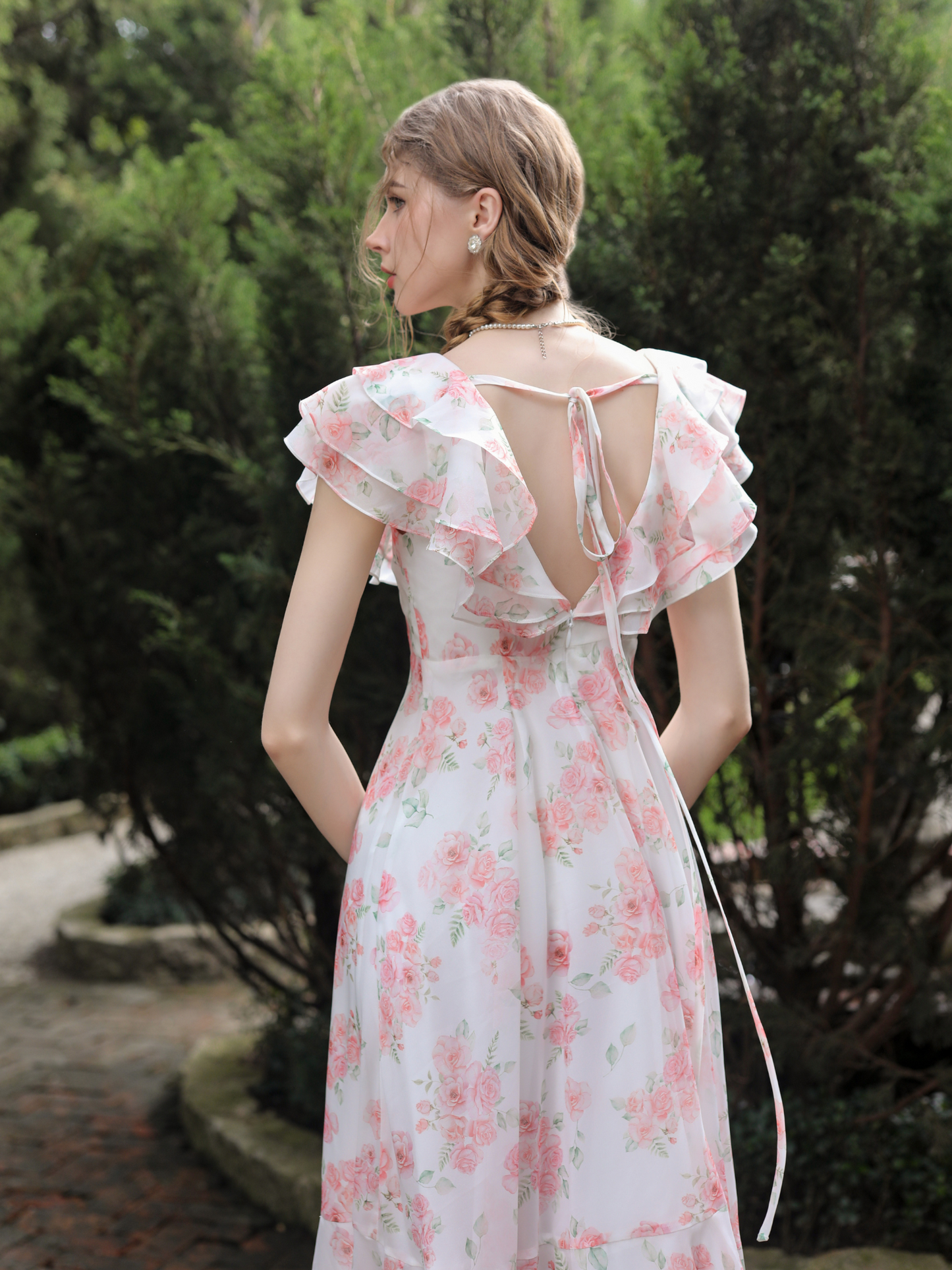 Rosé Rêverie Raffaella Maxi