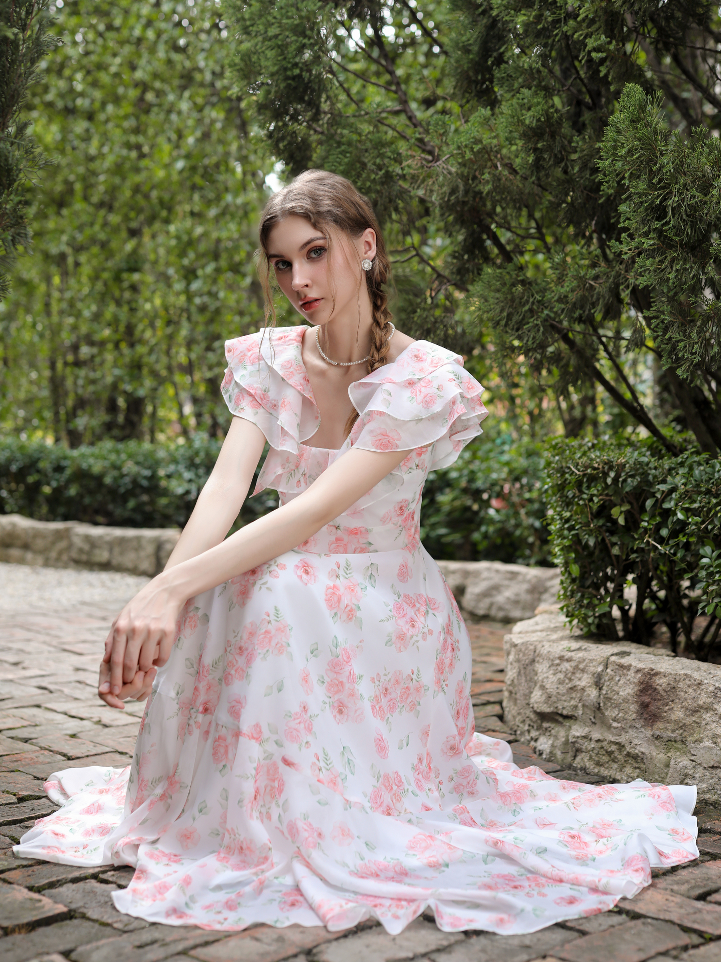 Rosé Rêverie Raffaella Maxi