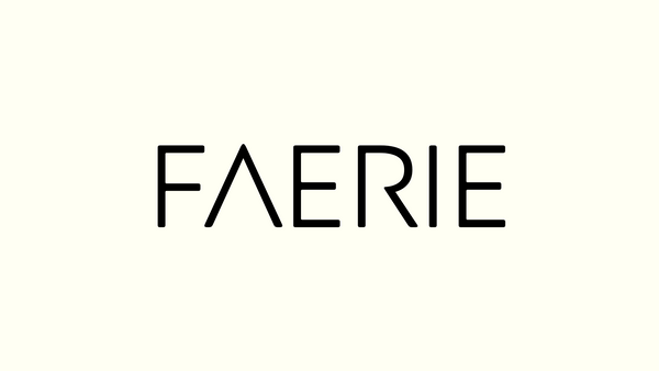 Faerie